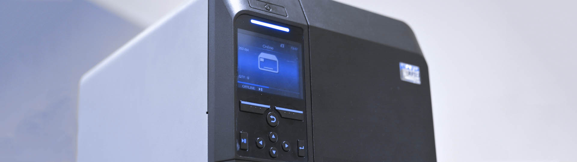 Printers, RFID Printers - Comex